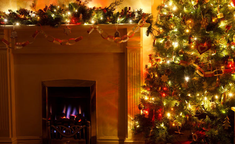 Maak je huis klaar voor de kerst: 3 handige tips
