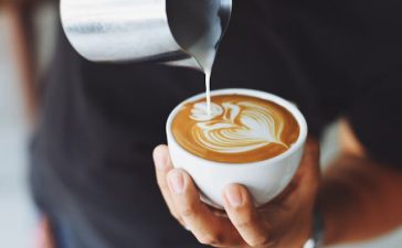 Verken de wereld van koffie in je eigen huis