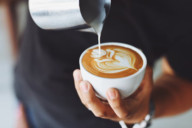 Verken de wereld van koffie in je eigen huis